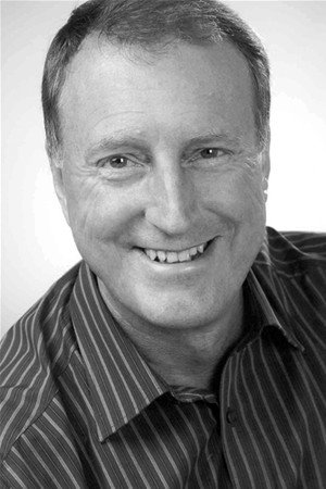 Cover image for David Norfolk