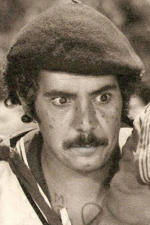 Cover image for Flávio São Thiago