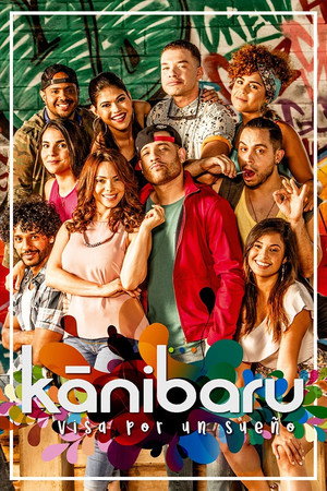 Poster for Канибару