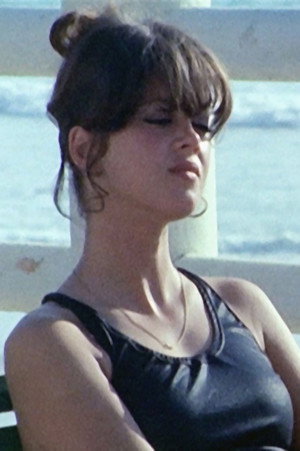 Cover image for Françoise Guégan