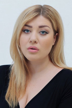 Cover image for Елизавета Гончаренко