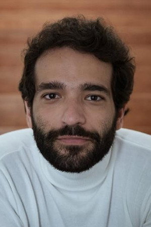 Cover image for Humberto Carrão