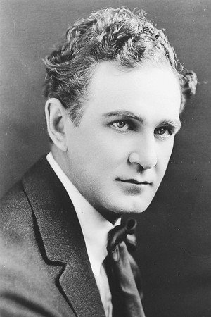 Cover image for Bob Burns