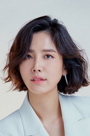 Cover image for 신동미