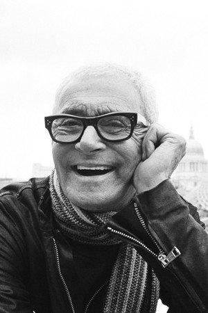 Cover image for Vidal Sassoon