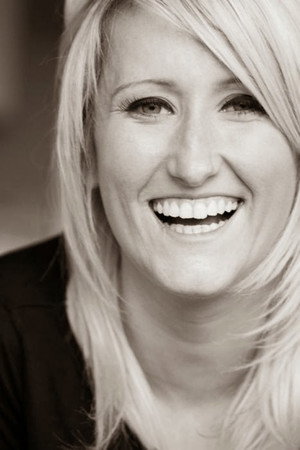 Cover image for Lauren O'Rourke