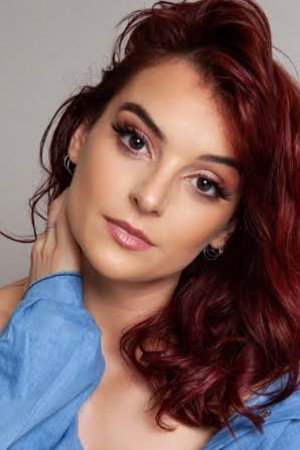 Cover image for Irene Salvi