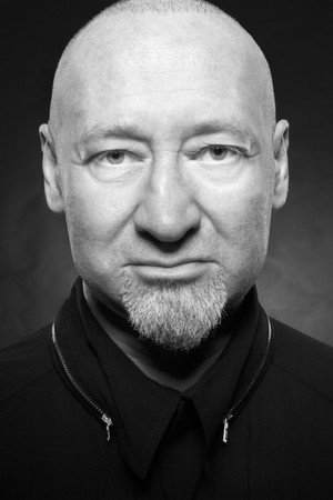 Cover image for Mariusz Kiljan