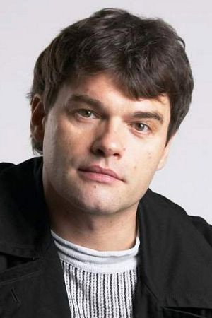 Cover image for Евгений Дятлов
