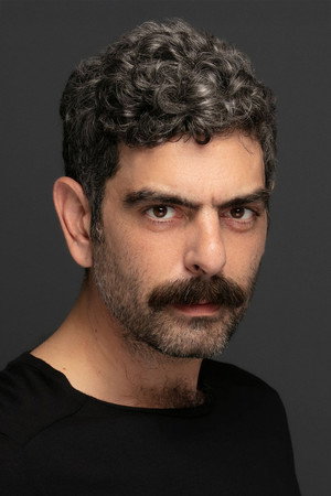 Cover image for Mehmet Ali Nuroğlu