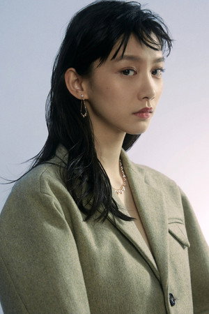 Cover image for Angela Yuen