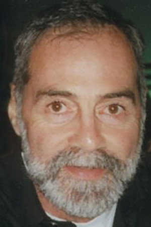 Cover image for Michael Marcus