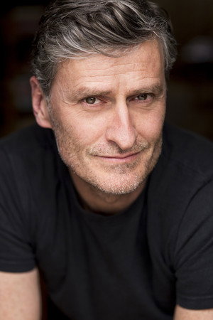 Cover image for Peter Feeney