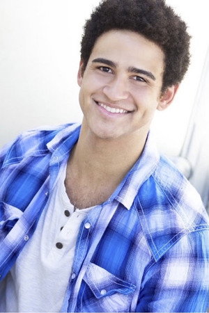 Cover image for Chasen Banks