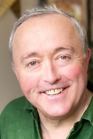 Cover image for Marcus Bentley