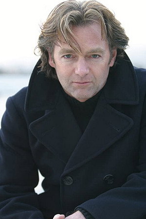 Cover image for Todd Allen
