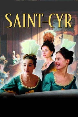 Poster for The King's Daughters