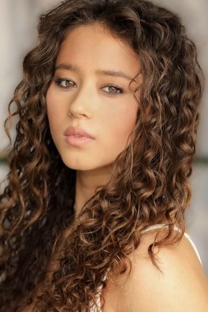 Cover image for Samantha Cochran