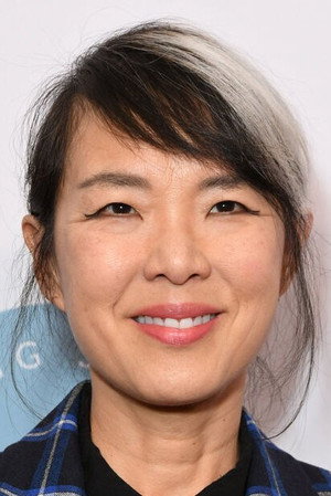 Cover image for Julia Kim