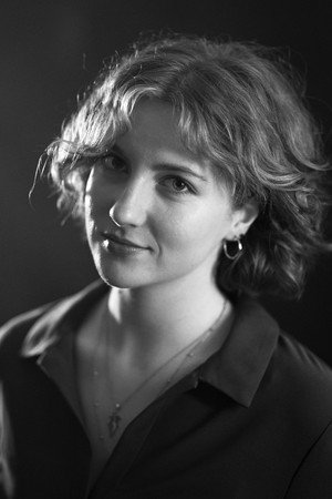 Cover image for Anna-Marie Adair