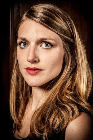 Cover image for Charlotte Vandermeersch