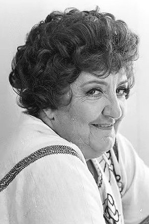 Cover image for Zilka Salaberry