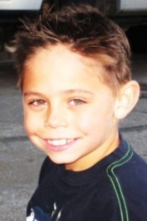 Cover image for Jake Keiffer