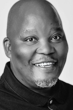 Cover image for Kenneth Nkosi
