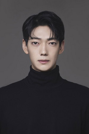 Cover image for 하선재