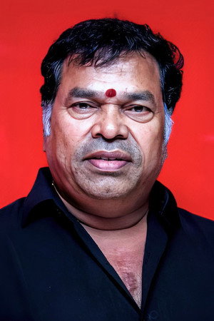 Cover image for Mayilsamy