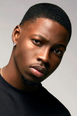 Cover image for Steve Diouf
