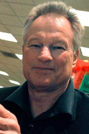Cover image for Jim Bouton