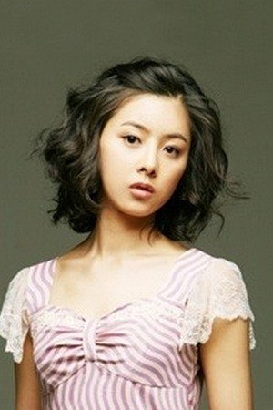 Cover image for Lee Eun-ji