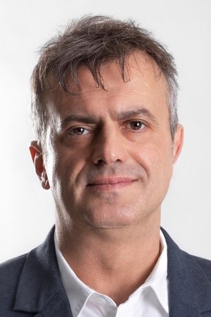 Cover image for Sergej Trifunović