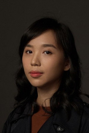 Cover image for 劉怡如