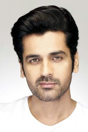 Cover image for Arjan Bajwa