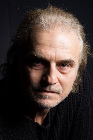 Cover image for Dan Badarau