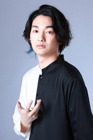 Cover image for 七瀬公