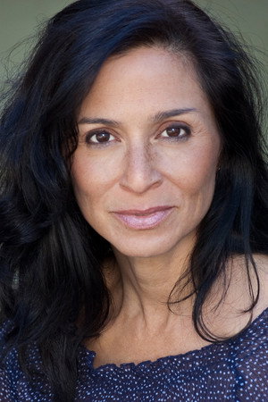 Cover image for Monica Sanchez