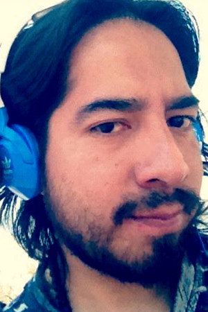 Cover image for Hugo Espinosa