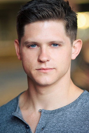 Cover image for Ryan Dinning