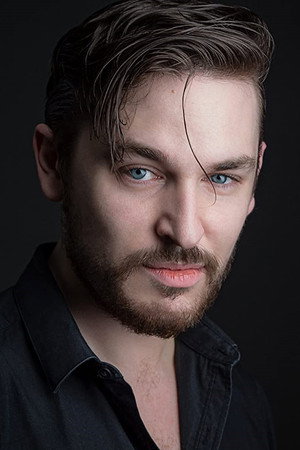Cover image for Billy Rayner