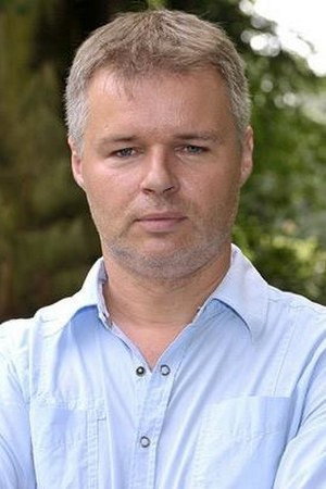 Cover image for Piotr Wereśniak