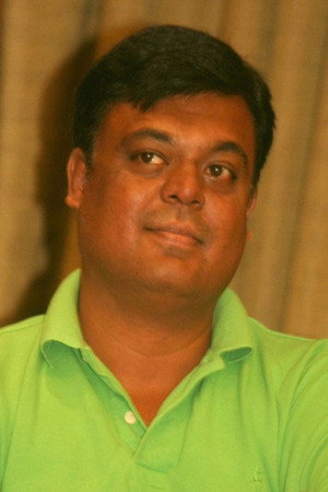 Cover image for Sharath Lohitashwa