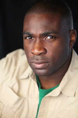 Cover image for Ike Amadi