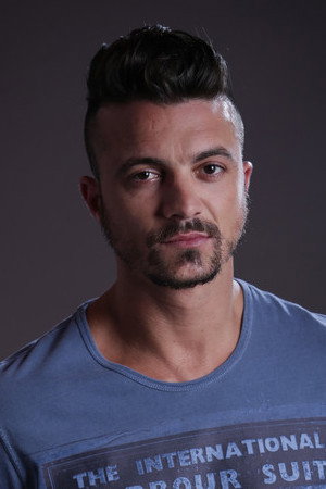 Cover image for João Baptista