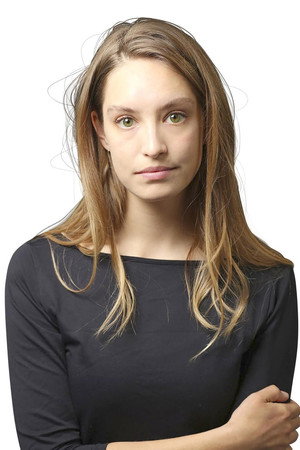Cover image for Caro Derkx