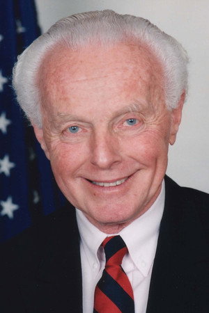 Cover image for Tom Lantos