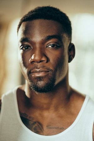 Cover image for Kojo Attah