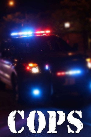 Poster for Cops